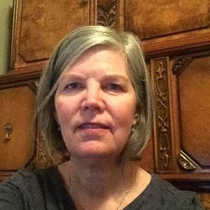 Meet your Posher, Ilene